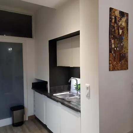 Centre Gare Appartamento