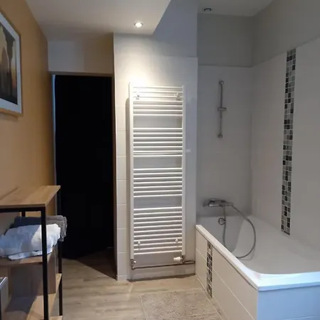 Appartamento Centre Gare