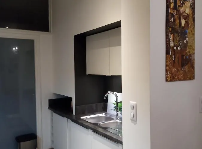 Centre Gare Appartamento